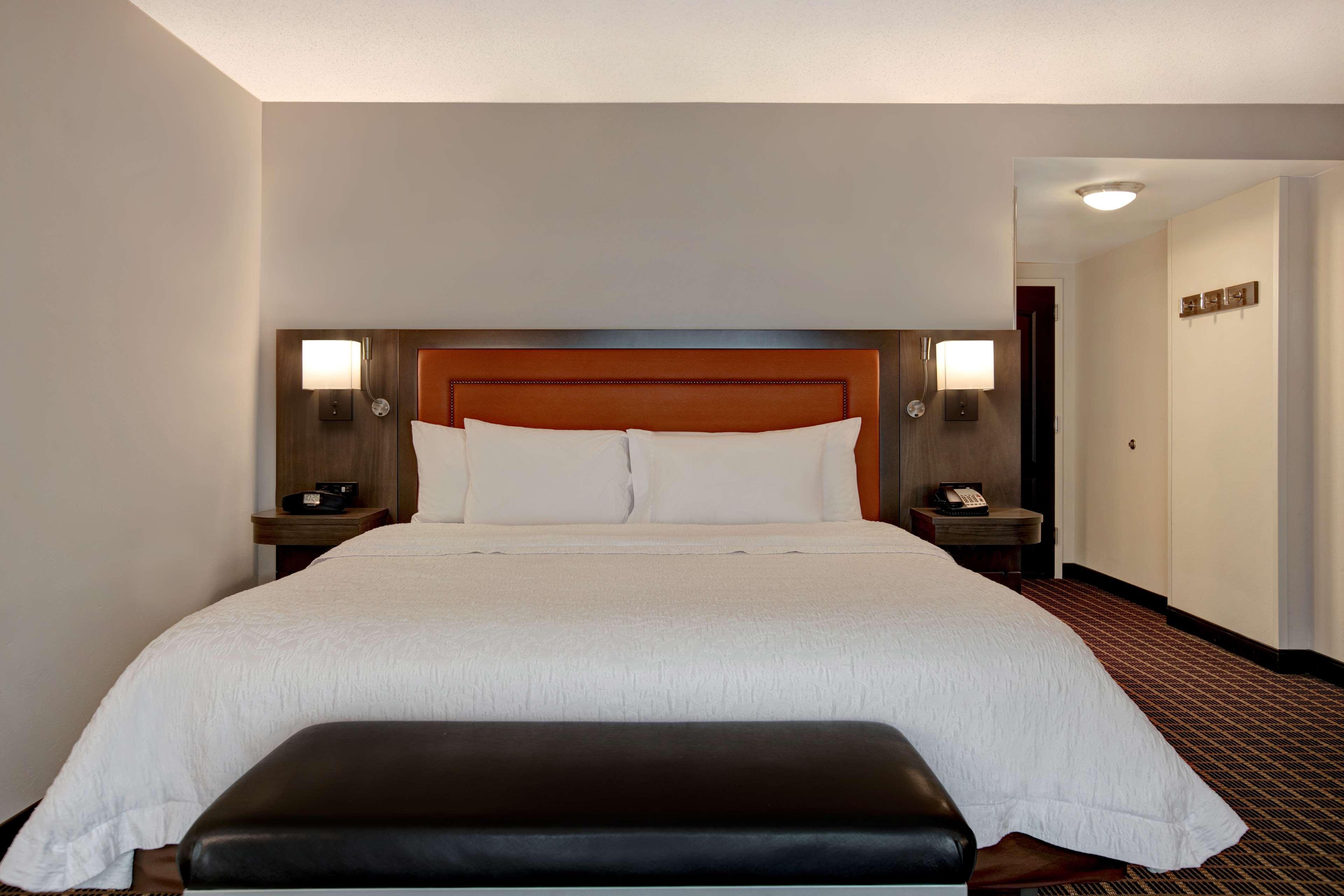 Hampton Inn & Suites Greenville-Downtown-Riverplace Dış mekan fotoğraf