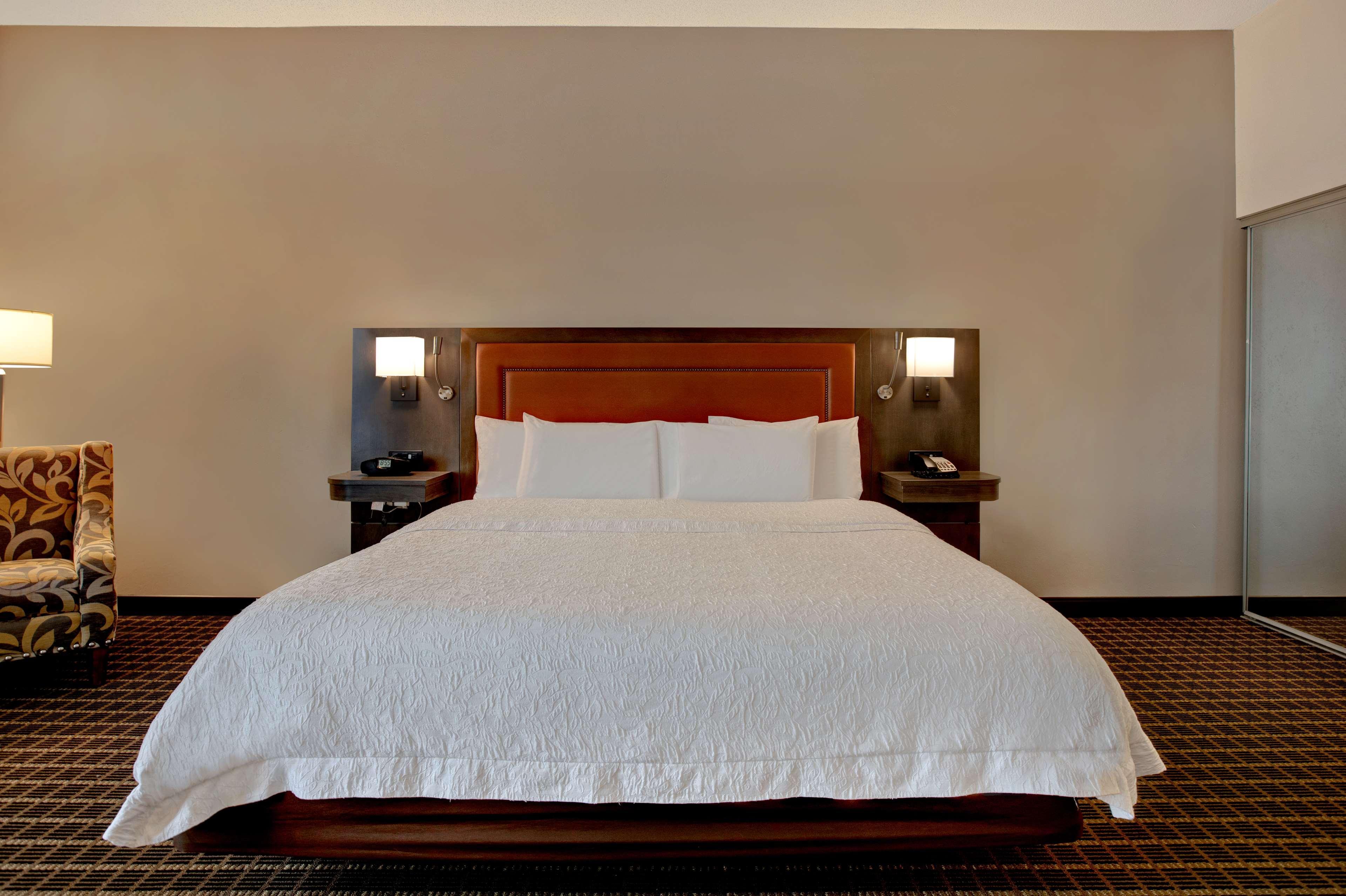 Hampton Inn & Suites Greenville-Downtown-Riverplace Dış mekan fotoğraf